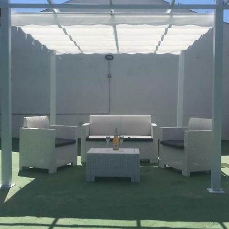 Residenza Margherita Parghelia Zewnętrze zdjęcie