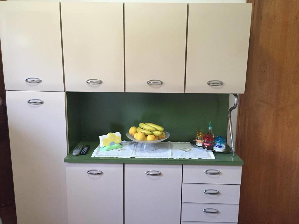 Residenza Margherita Parghelia Zewnętrze zdjęcie