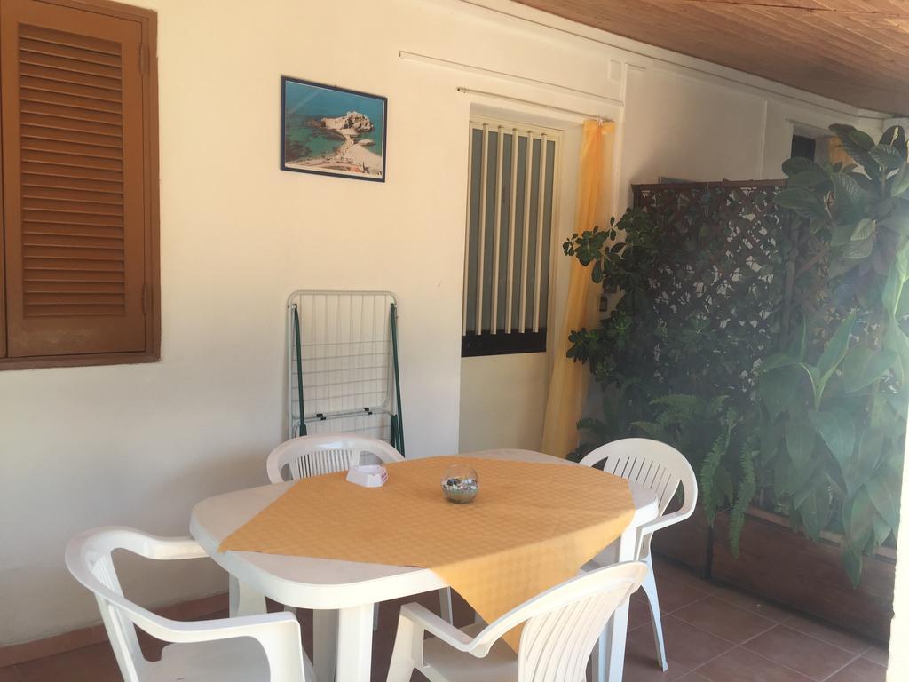 Residenza Margherita Parghelia Zewnętrze zdjęcie