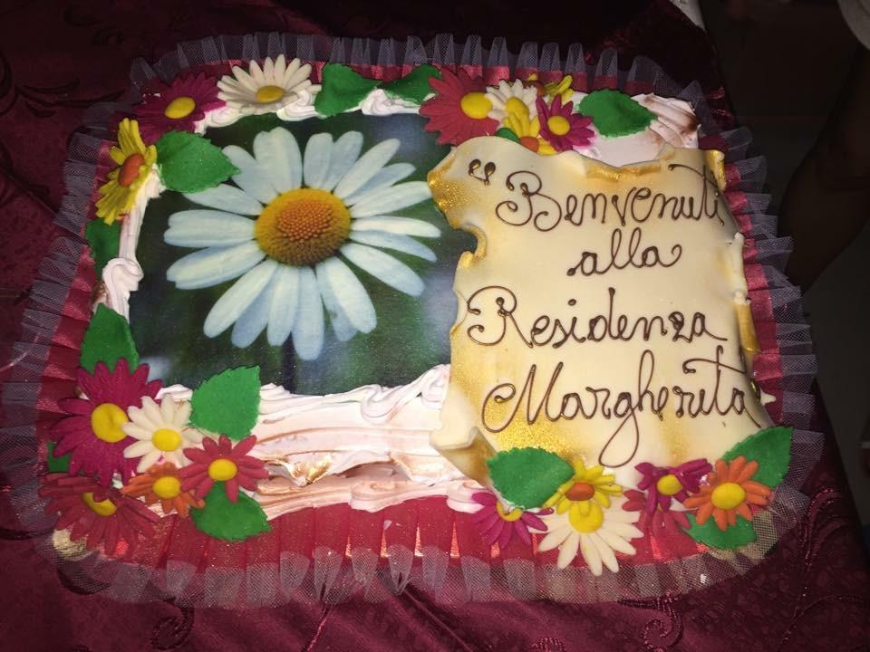 Residenza Margherita Parghelia Zewnętrze zdjęcie