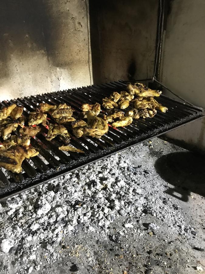 Residenza Margherita Parghelia Zewnętrze zdjęcie