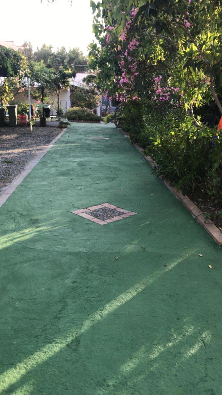 Residenza Margherita Parghelia Zewnętrze zdjęcie