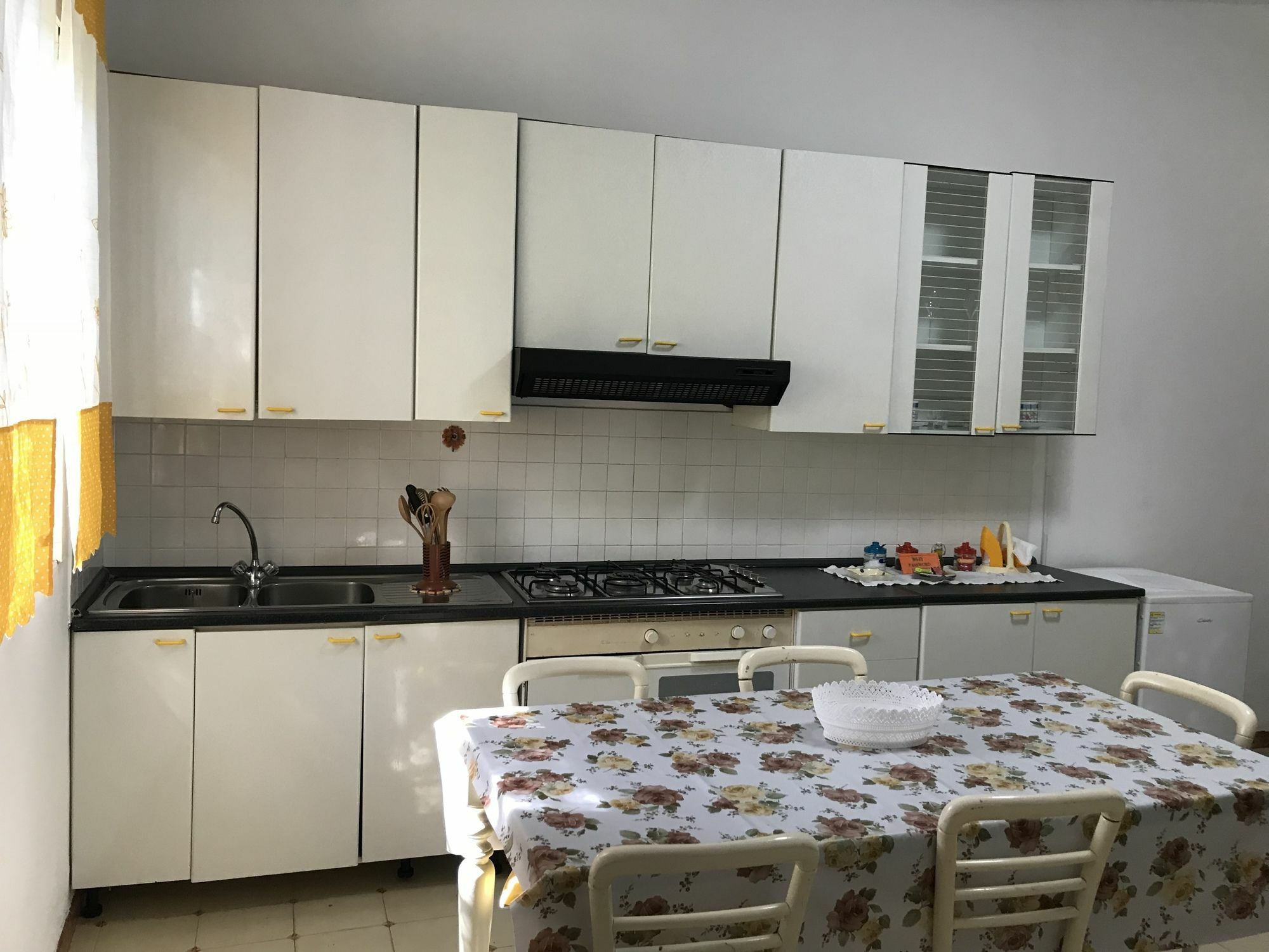 Residenza Margherita Parghelia Zewnętrze zdjęcie